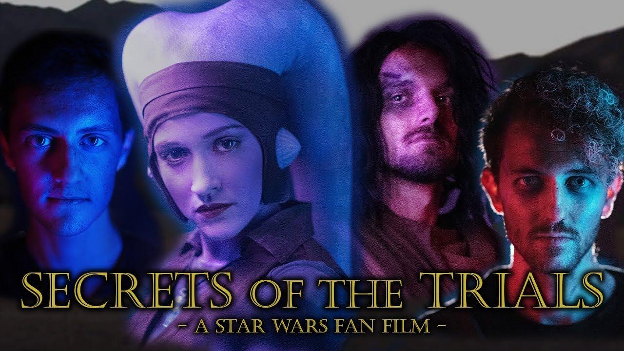 Secrets of the Trials